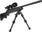 Preview: Accumax Premium Zweibein 6"-9"